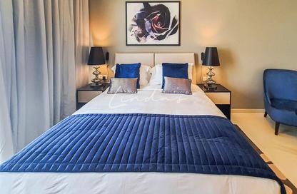 Apartment - Studio - 1 Bathroom for sale in Artesia B - Artesia - Damac Hills - Dubai
