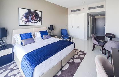 Apartment - Studio - 1 Bathroom for sale in Artesia B - Artesia - Damac Hills - Dubai Apartment - Studio - 1 Bathroom for sale in Artesia B - Artesia - Damac Hills - Dubai