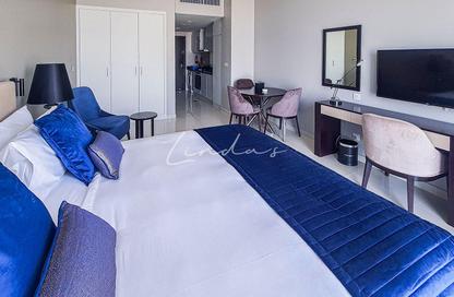Apartment - Studio - 1 Bathroom for sale in Artesia B - Artesia - Damac Hills - Dubai Apartment - Studio - 1 Bathroom for sale in Artesia B - Artesia - Damac Hills - Dubai