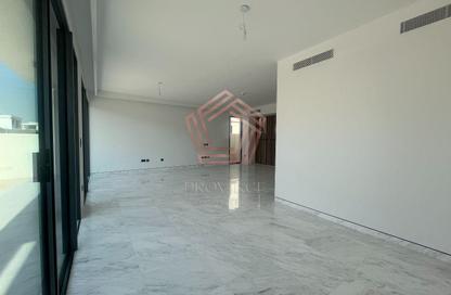Villa - 5 Bedrooms - 7 Bathrooms for rent in Harmony 3 - Harmony - Tilal Al Ghaf - Dubai