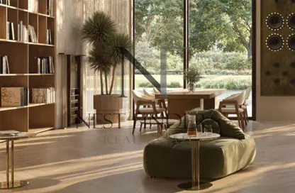 فيلا - 3 غرف نوم - 4 حمامات للبيع في ذا وايلدز 3 - ذا وايلدز من الدار - دبي لاند - دبي