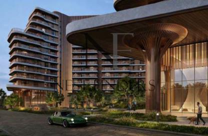 Villa - 3 Bedrooms - 4 Bathrooms for sale in The Wilds 3 by Aldar - The Wilds by Aldar - Dubai Land - Dubai