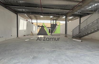 Warehouse - Studio for rent in Dubai Investment Park 2 (DIP 2) - Dubai Investment Park (DIP) - Dubai