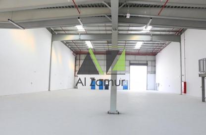 Warehouse - Studio for rent in Dubai Investment Park 2 (DIP 2) - Dubai Investment Park (DIP) - Dubai
