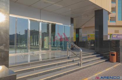Retail - Studio for rent in Golden Sands Tower - Al Barsha 1 - Al Barsha - Dubai