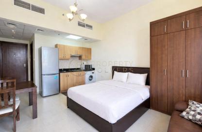 Apartment - Studio - 1 Bathroom for sale in Elite Sports Residence 8 - Elite Sports Residence - Dubai Sports City - Dubai Apartment - Studio - 1 Bathroom for sale in Elite Sports Residence 8 - Elite Sports Residence - Dubai Sports City - Dubai