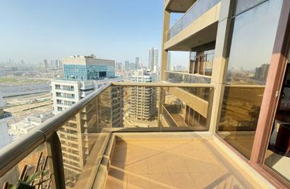 Apartment - Studio - 1 Bathroom for sale in Elite Sports Residence 8 - Elite Sports Residence - Dubai Sports City - Dubai Apartment - Studio - 1 Bathroom for sale in Elite Sports Residence 8 - Elite Sports Residence - Dubai Sports City - Dubai