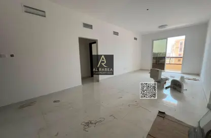 Apartment - 1 Bedroom - 2 Bathrooms for rent in Al Mowaihat 3 - Al Mowaihat - Ajman