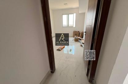 Apartment - 1 Bedroom - 2 Bathrooms for rent in Al Mowaihat 3 - Al Mowaihat - Ajman Apartment - 1 Bedroom - 2 Bathrooms for rent in Al Mowaihat 3 - Al Mowaihat - Ajman