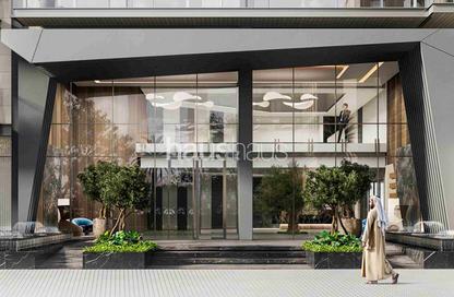 Apartment - Studio - 1 Bathroom for sale in Floarea Grande - Arjan - Dubai