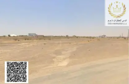 Land - Studio for sale in Manama - Ajman