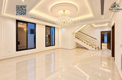 Villa - 6 - 7+ for sale in Kabbali Hills - Al Helio 2 - Al Helio - Ajman Villa - 6 - 7+ for sale in Kabbali Hills - Al Helio 2 - Al Helio - Ajman