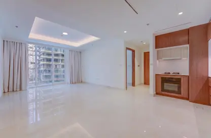 شقة - غرفة نوم - 1 حمام للايجار في برج Palace Beach ريزيدنس 1 - بالاس بيتش ريزيدنس - إعمار بيتشفرونت - دبي هاربور - دبي