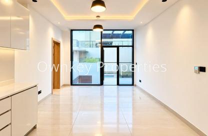Apartment - 2 - 3 for rent in RRM Building - Meydan Avenue - Meydan - Dubai