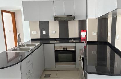 Apartment - 2 - 3 for rent in Ocean Heights - Dubai Marina - Dubai Apartment - 2 - 3 for rent in Ocean Heights - Dubai Marina - Dubai