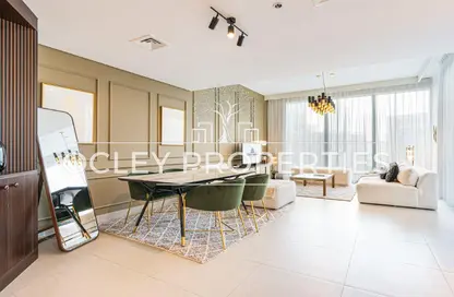 Apartment - 1 Bedroom - 1 Bathroom for sale in Forte 1 - Forte - Downtown Dubai - Dubai