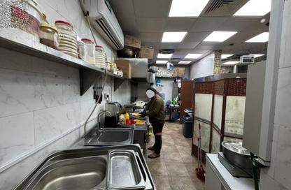 Shop - Studio - 1 Bathroom for sale in Al Naemiya Tower 2 - Al Naemiya Towers - Al Nuaimiya - Ajman Shop - Studio - 1 Bathroom for sale in Al Naemiya Tower 2 - Al Naemiya Towers - Al Nuaimiya - Ajman
