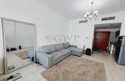 Apartment - Studio - 1 Bathroom for sale in Skycourts Tower F - Skycourts Towers - Dubai Land Residence Complex - Dubai