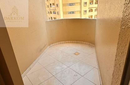 Apartment - 3 Bedrooms - 4 Bathrooms for rent in Amwaj Tower - Al Rumaila - Ajman Apartment - 3 Bedrooms - 4 Bathrooms for rent in Amwaj Tower - Al Rumaila - Ajman