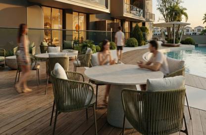 Apartment - 2 - 3 for sale in Lawncrest - Dubai Production City (IMPZ) - Dubai