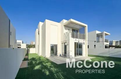 Villa - 4 Bedrooms - 4 Bathrooms for rent in Golf Links - EMAAR South - Dubai South (Dubai World Central) - Dubai