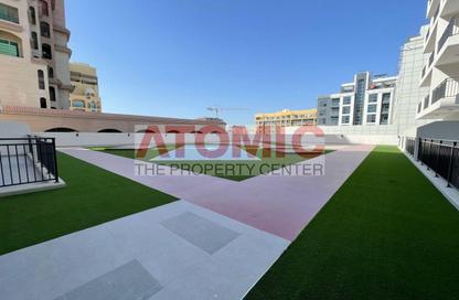 Apartment - 1 - 2 for rent in Sports View Residence - International City Phase 2 - Al Warsan 4 - Al Warsan - Dubai Apartment - 1 - 2 for rent in Sports View Residence - International City Phase 2 - Al Warsan 4 - Al Warsan - Dubai