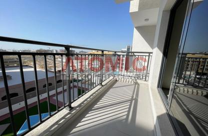 Apartment - 1 - 2 for rent in Sports View Residence - International City Phase 2 - Al Warsan 4 - Al Warsan - Dubai Apartment - 1 - 2 for rent in Sports View Residence - International City Phase 2 - Al Warsan 4 - Al Warsan - Dubai