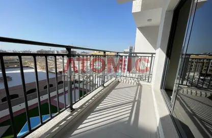 Apartment - 1 Bedroom - 2 Bathrooms for rent in Sports View Residence - International City Phase 2 - Al Warsan 4 - Al Warsan - Dubai Apartment - 1 Bedroom - 2 Bathrooms for rent in Sports View Residence - International City Phase 2 - Al Warsan 4 - Al Warsan - Dubai