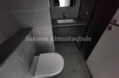 Apartment - Studio - 1 Bathroom for sale in Tiraz - Naseej District - Aljada - Sharjah Apartment - Studio - 1 Bathroom for sale in Tiraz - Naseej District - Aljada - Sharjah