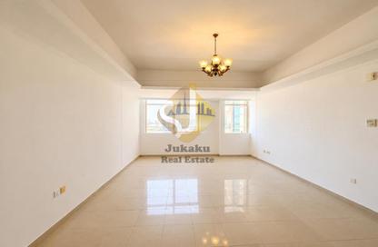 Apartment - 1 - 2 for rent in Golden Tower - Al Qusais 1 - Al Qusais Residential Area - Al Qusais - Dubai