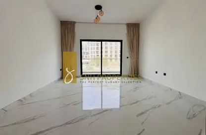 Apartment - 1 Bedroom - 2 Bathrooms for rent in Gardenia Livings - Arjan - Dubai