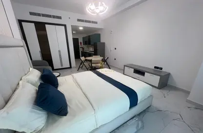 Apartment - Studio - 1 Bathroom for rent in Opalz By Danube Tower 2 - Opalz by Danube - Dubai Science Park - Dubai