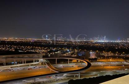 Apartment - 2 Bedrooms - 3 Bathrooms for rent in Tower 108 - District 18 - Jumeirah Village Circle - Dubai