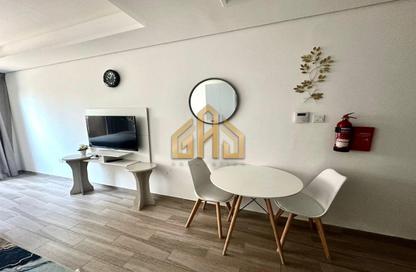 Apartment - Studio - 1 Bathroom for rent in Laya Mansion - District 15 - Jumeirah Village Circle - Dubai
