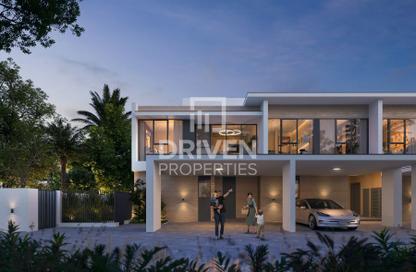 Villa - 4 Bedrooms - 5 Bathrooms for sale in Equiterra - Grand Polo Club and Resort - Dubai Investment Park 2 (DIP 2) - Dubai Investment Park (DIP) - Dubai Villa - 4 Bedrooms - 5 Bathrooms for sale in Equiterra - Grand Polo Club and Resort - Dubai Investment Park 2 (DIP 2) - Dubai Investment Park (DIP) - Dubai