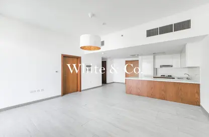 Apartment - 1 Bedroom - 2 Bathrooms for sale in Hameni Tower - District 15 - Jumeirah Village Circle - Dubai