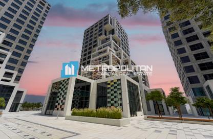 شقة - غرفة نوم - 2 حمامات للبيع في بيكسل - مقاطعة ميكرز - جزيرة الريم - أبوظبي شقة - غرفة نوم - 2 حمامات للبيع في بيكسل - مقاطعة ميكرز - جزيرة الريم - أبوظبي