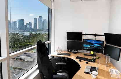Business Centre - Studio - 4 for rent in Concord Tower - Dubai Media City - Dubai Business Centre - Studio - 4 for rent in Concord Tower - Dubai Media City - Dubai