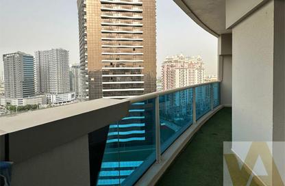 Apartment - 1 Bedroom - 2 Bathrooms for sale in Elite Sports Residence 4 - Elite Sports Residence - Dubai Sports City - Dubai Apartment - 1 Bedroom - 2 Bathrooms for sale in Elite Sports Residence 4 - Elite Sports Residence - Dubai Sports City - Dubai