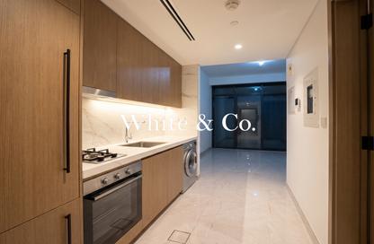 Apartment - Studio - 1 for sale in Azizi Venice 2 - Azizi Venice - Dubai South (Dubai World Central) - Dubai