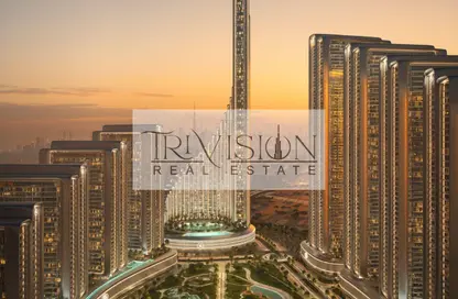 Apartment - 2 Bedrooms - 3 Bathrooms for sale in Maybach Six - Nad Al Sheba 1 - Nad Al Sheba - Dubai