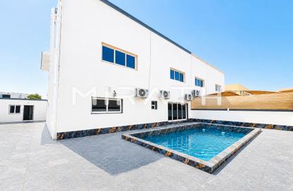 Villa - 3 Bedrooms - 4 Bathrooms for rent in Umm Suqeim 2 Villas - Umm Suqeim 2 - Umm Suqeim - Dubai