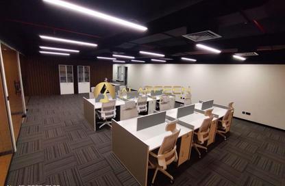 Office Space - Studio - 1 Bathroom for rent in Prime Business Centre - District 13 - Jumeirah Village Circle - Dubai