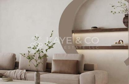 Villa - 4 Bedrooms - 4 Bathrooms for sale in Ashton Park Residences The Second - District 14 - Jumeirah Village Circle - Dubai Villa - 4 Bedrooms - 4 Bathrooms for sale in Ashton Park Residences The Second - District 14 - Jumeirah Village Circle - Dubai