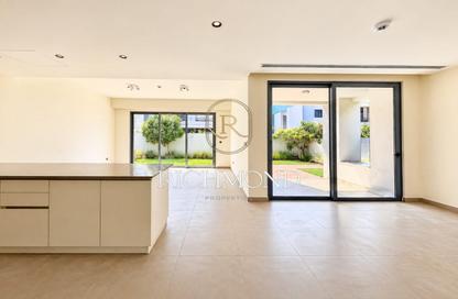 Townhouse - 4 - 5 for rent in Sidra Villas II - Sidra Villas - Dubai Hills Estate - Dubai