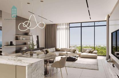 Apartment - 2 Bedrooms - 4 Bathrooms for sale in Reem Hills - Najmat Abu Dhabi - Al Reem Island - Abu Dhabi