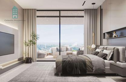 Apartment - 2 Bedrooms - 4 Bathrooms for sale in Reem Hills - Najmat Abu Dhabi - Al Reem Island - Abu Dhabi