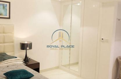 Apartment - Studio - 1 Bathroom for rent in Capital Bay Tower B - Capital Bay - Business Bay - Dubai