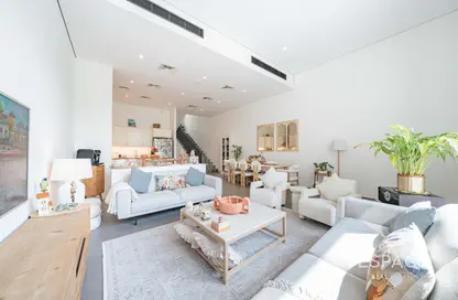 Villa - 4 Bedrooms - 4 Bathrooms for sale in Westar Azure - District 12 - Jumeirah Village Circle - Dubai Villa - 4 Bedrooms - 4 Bathrooms for sale in Westar Azure - District 12 - Jumeirah Village Circle - Dubai