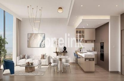 Apartment - 2 - 3 for sale in Windsor House Building B - Windsor House - Residential District - Dubai South (Dubai World Central) - Dubai